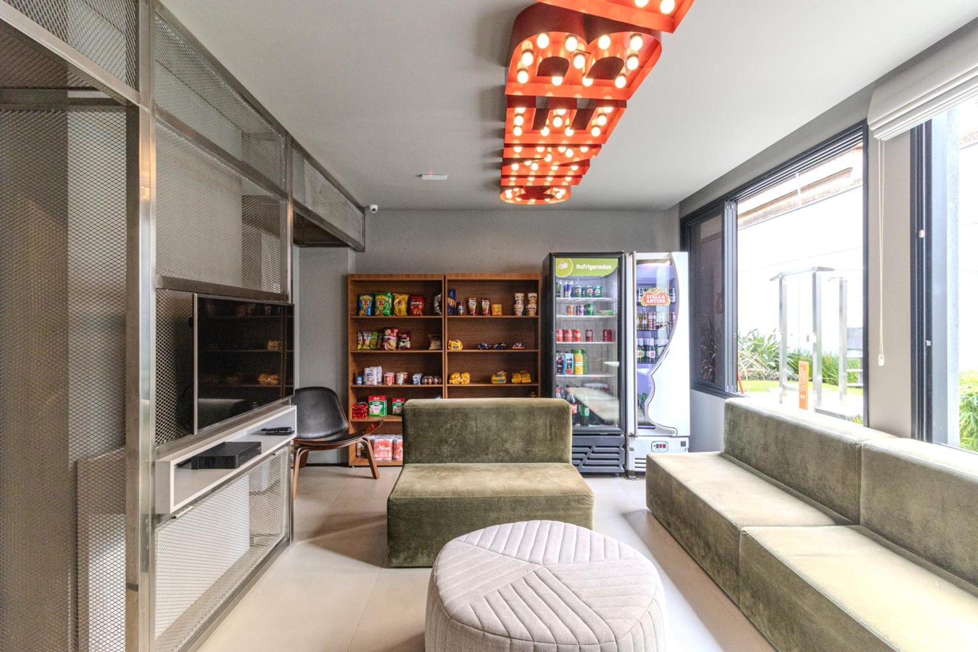 Vn Higienopolis 400 Metros Do Metro Santa Cecilia Ap4 Apartamento *
