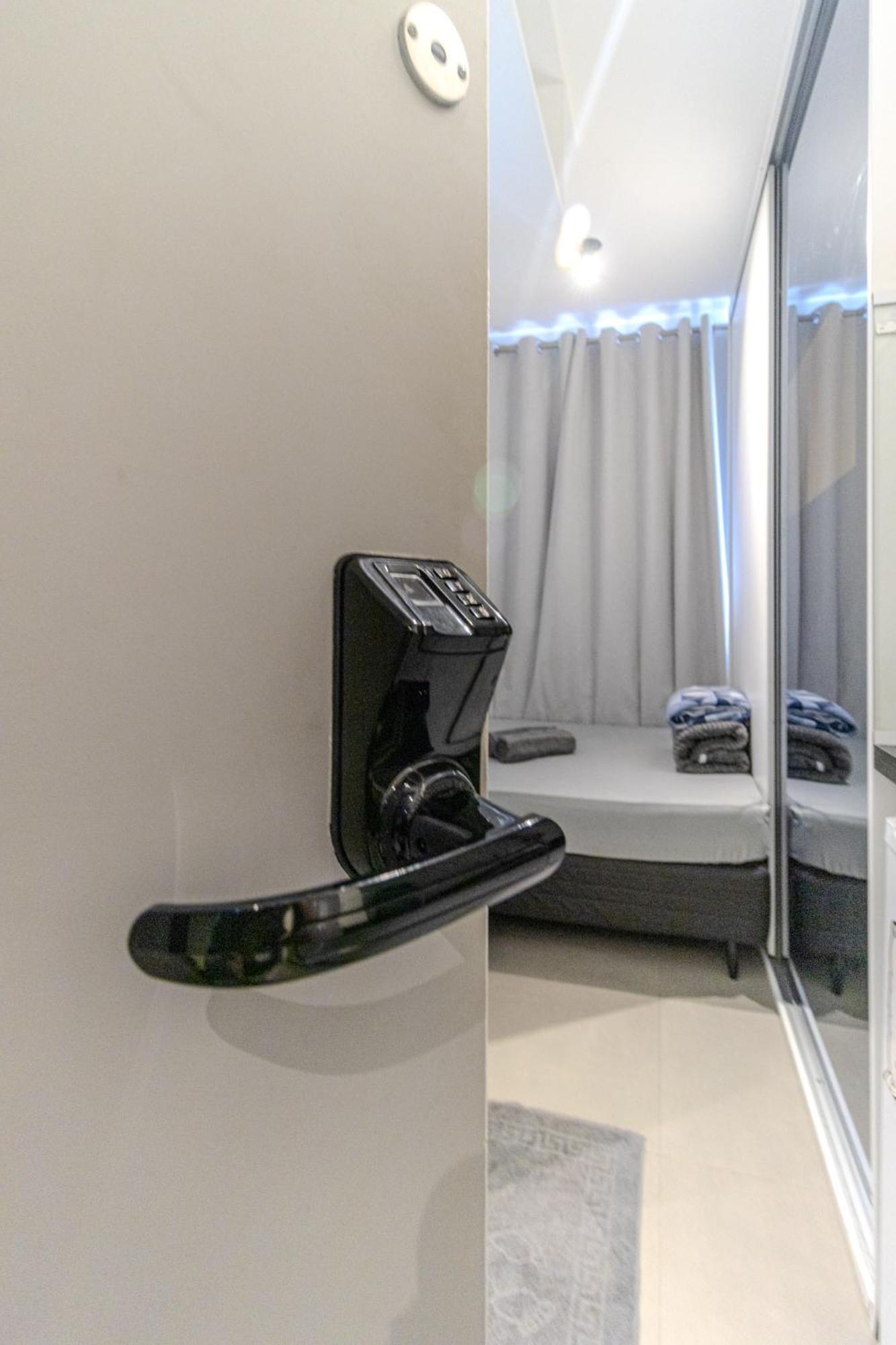 Vn Higienopolis 400 Metros Do Metro Santa Cecilia Ap4 Apartamento
