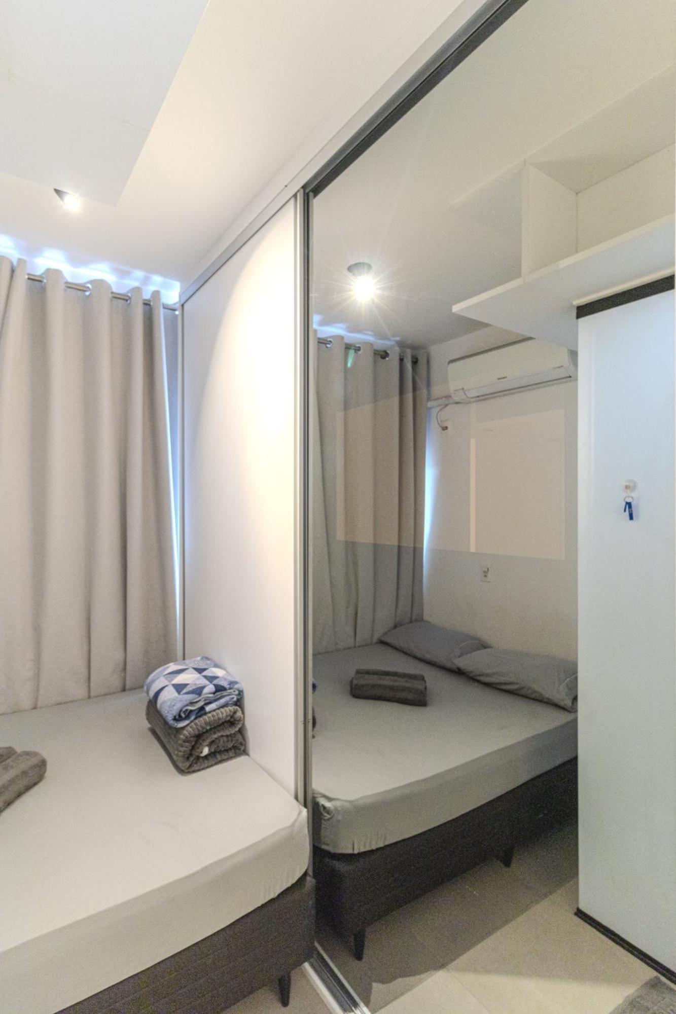 Vn Higienopolis 400 Metros Do Metro Santa Cecilia Ap4 Apartamento *