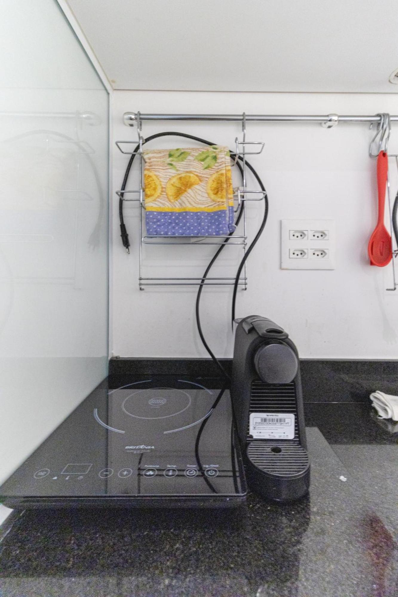Apartamento Vn Higienopolis 400 Metros Do Metro Santa Cecilia Ap4 *