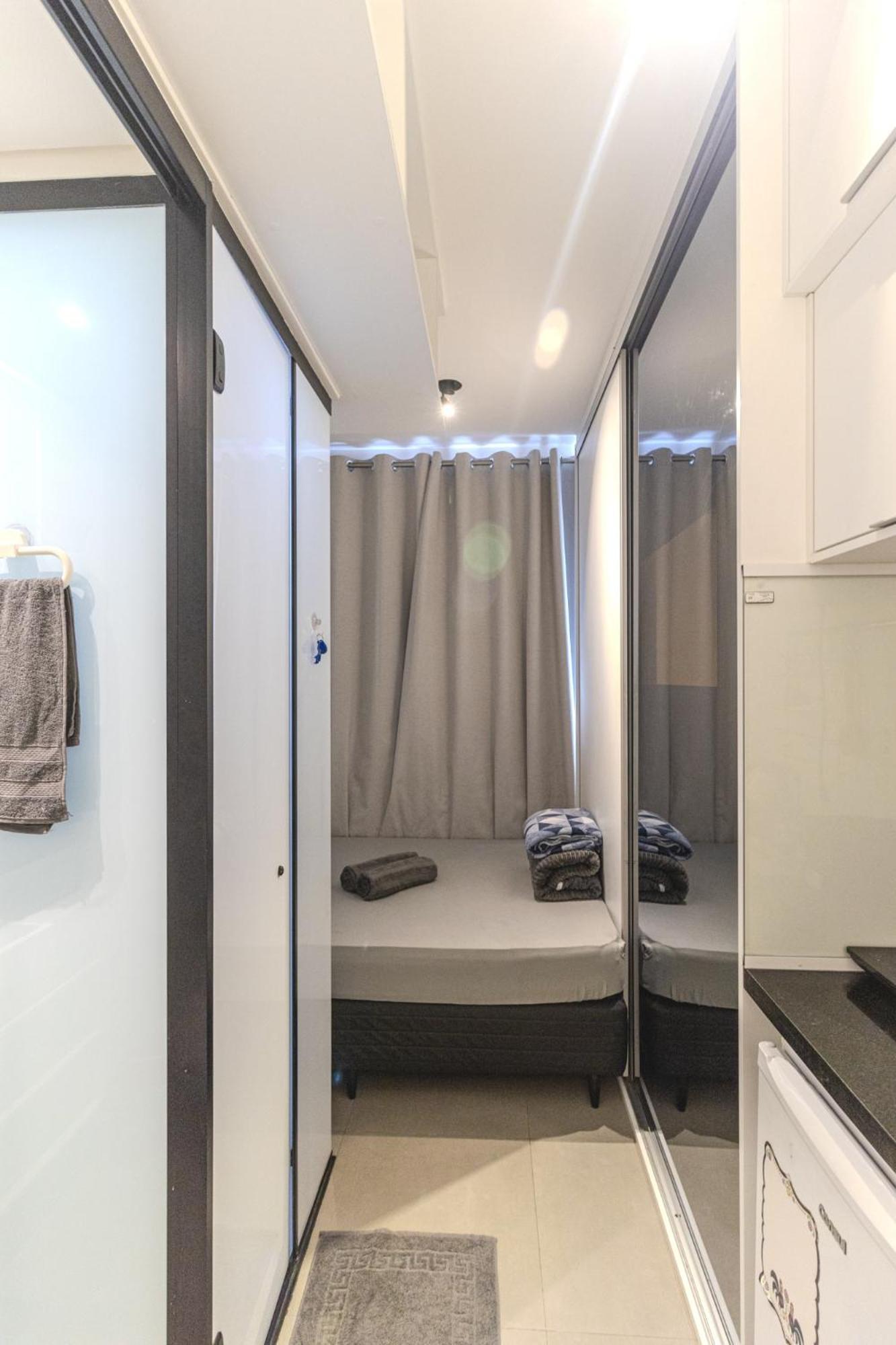 Vn Higienopolis 400 Metros Do Metro Santa Cecilia Ap4 São Paulo