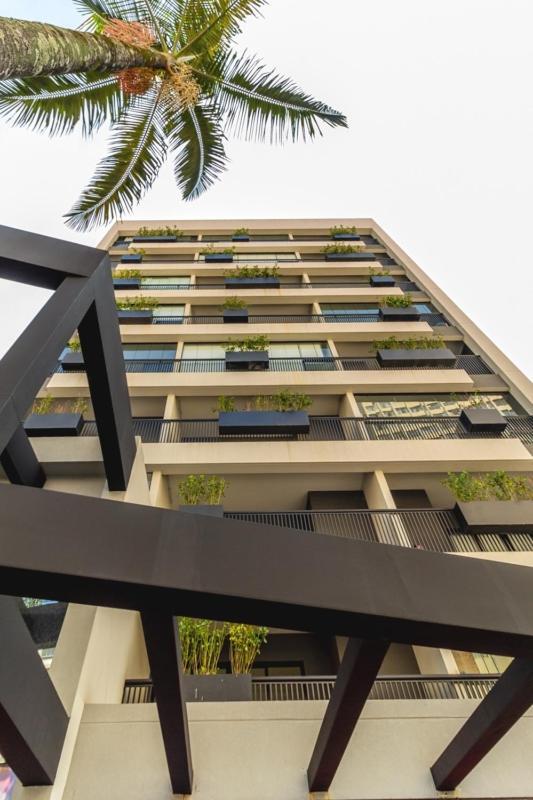 Vn Higienopolis 400 Metros Do Metro Santa Cecilia Ap4 Apartamento São Paulo