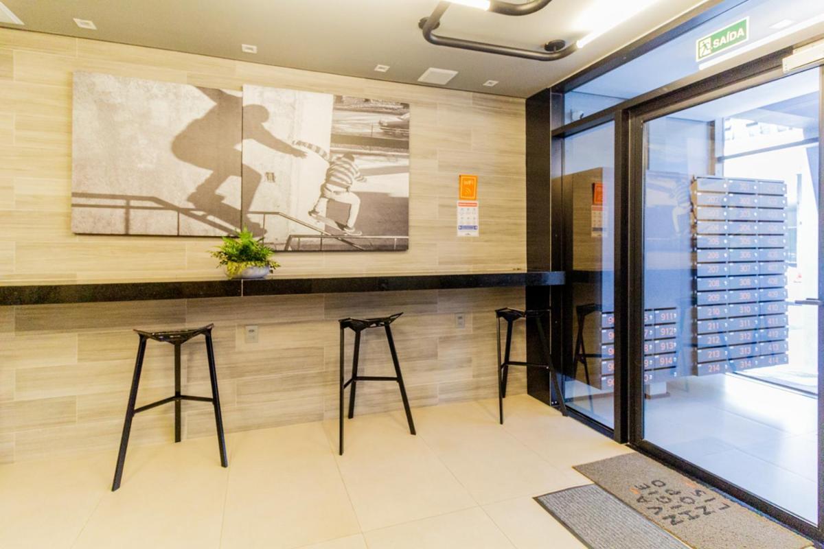 Vn Higienopolis 400 Metros Do Metro Santa Cecilia Ap4 * São Paulo